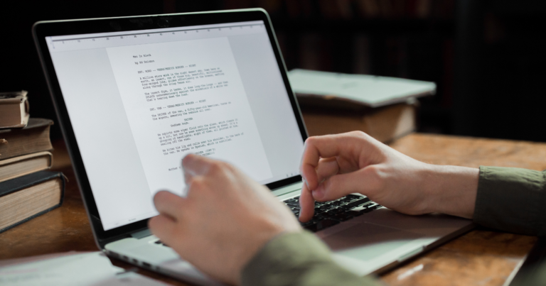 The 120 Useful Websites For Writers