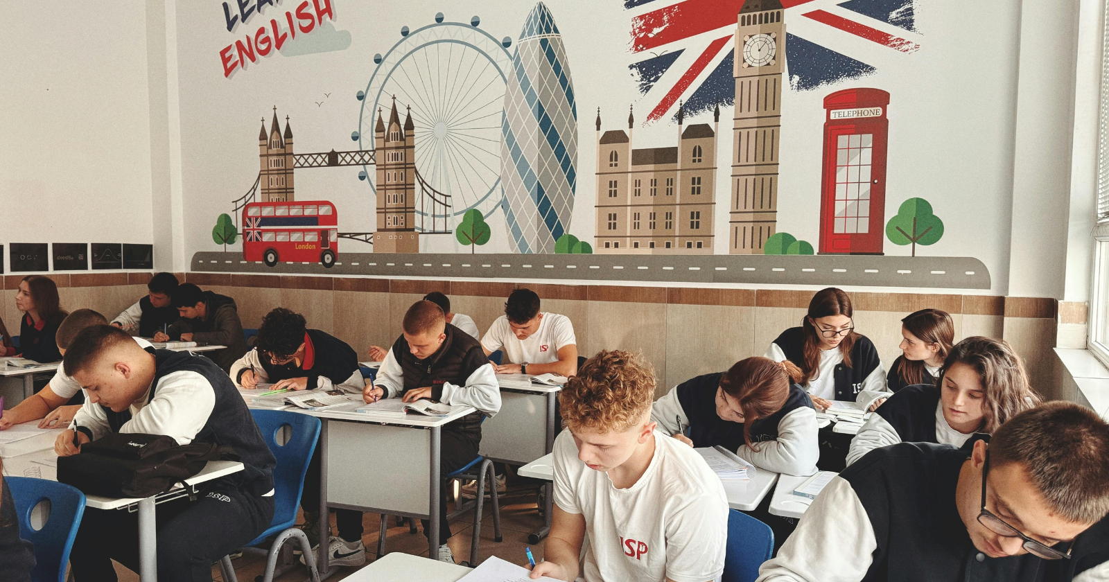 7 head-scratching curiosities of the English language [Infographic]