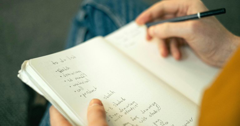 7 science-backed ways to optimise your writing environment and routine (Infographic)