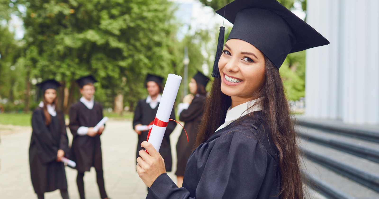 A guide to writing your college admissions essay
