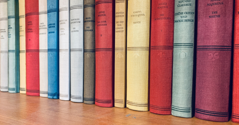 The 20 most influential books of all time (Infographic)