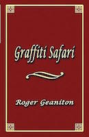 Graffiti Safari book cover