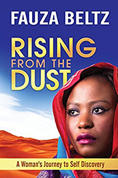 Rising from the Dust book cover
