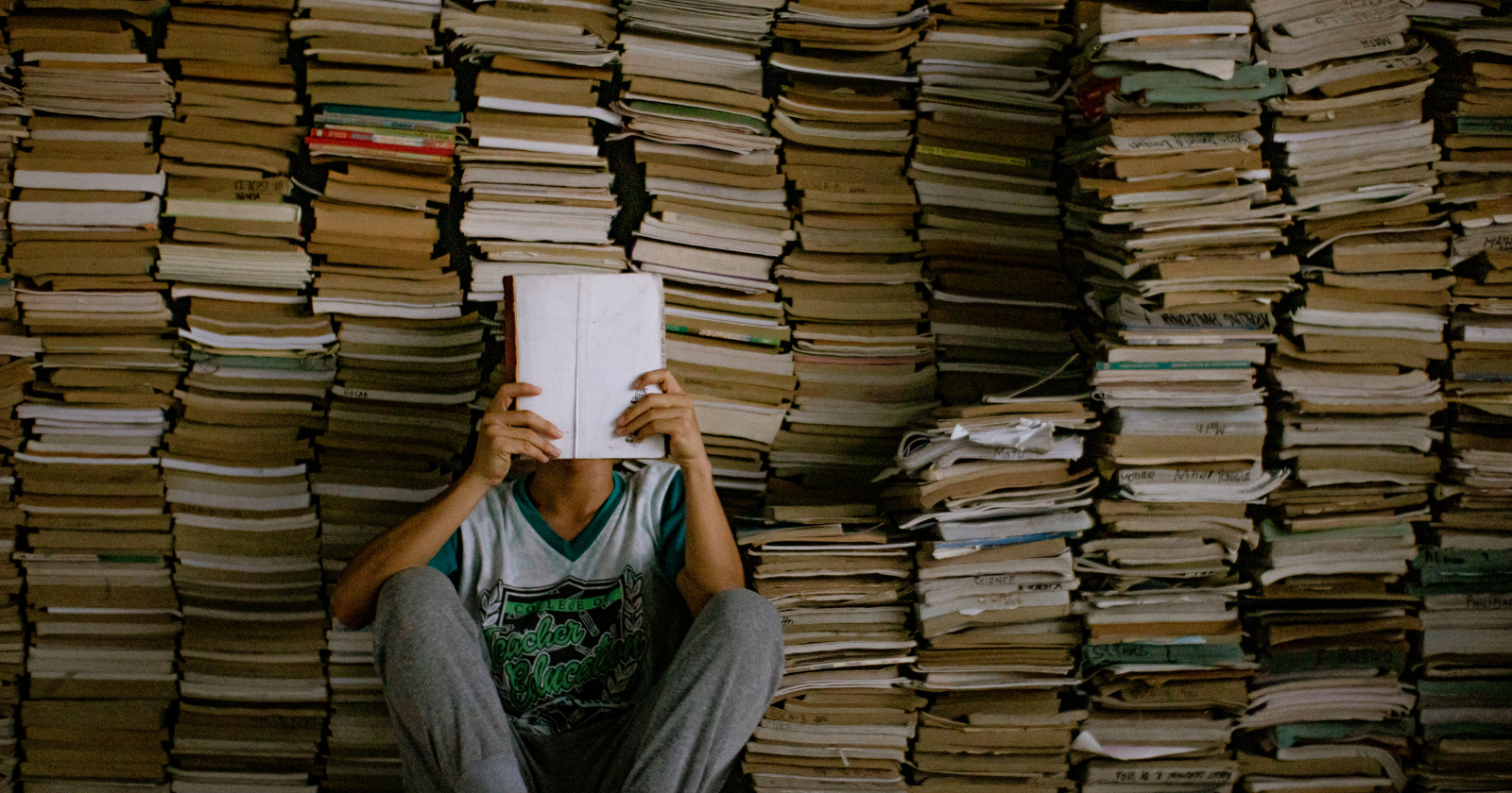 How reading turns you into a real superhuman [Infographic]