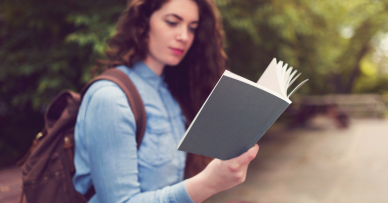 A snapshot of American reading habits in 2017 [Infographic]