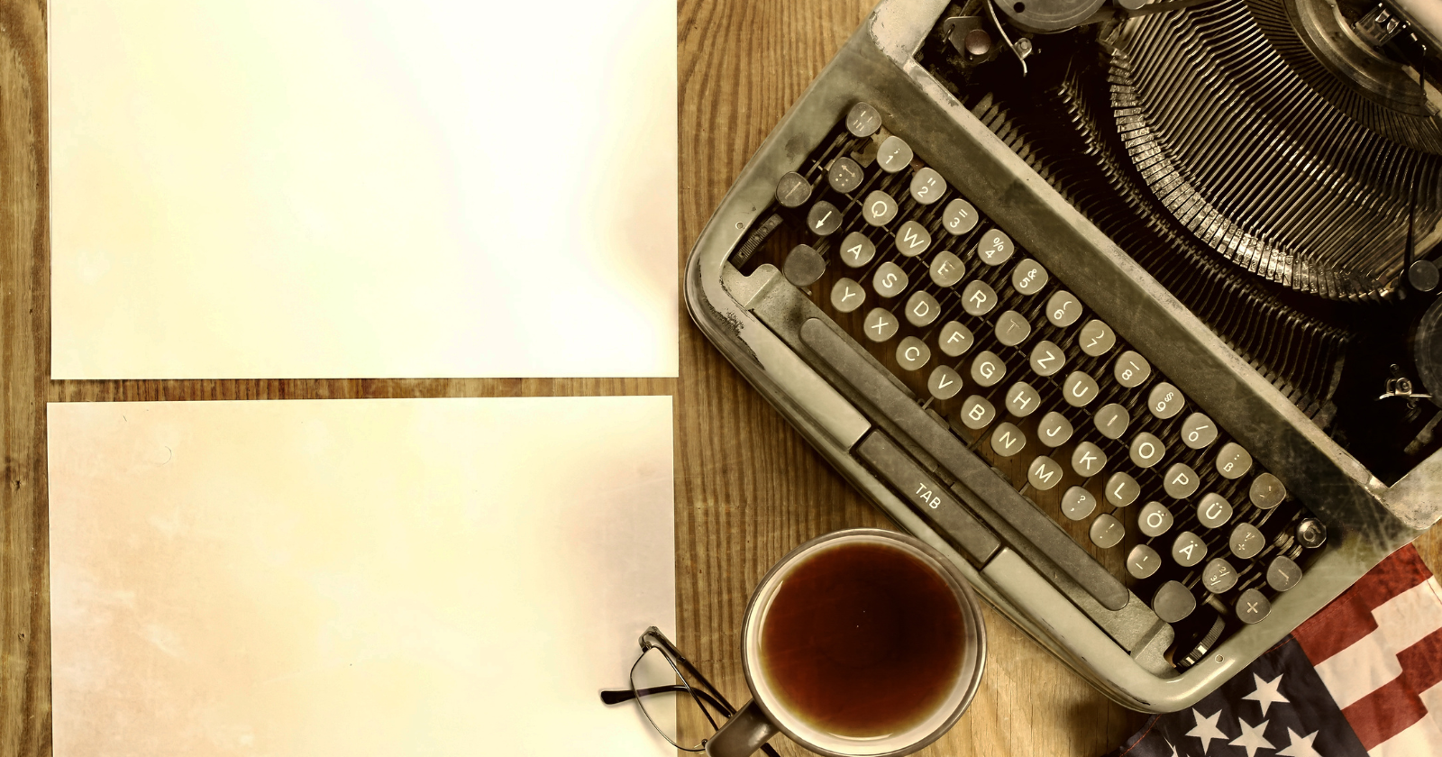 The fascinating work habits of 18 famous writers (Infographic)