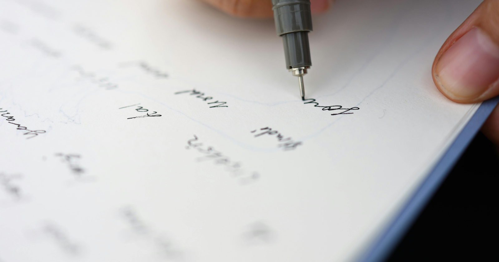 23 words and phrases that weaken your writing (Infographic)