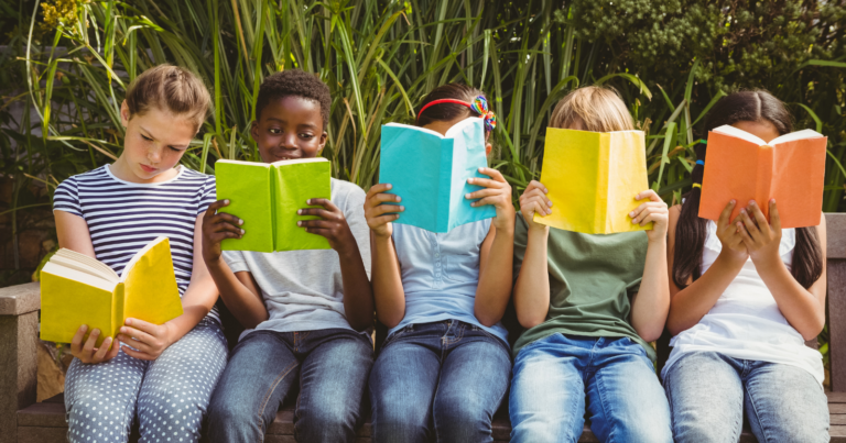 7 research-backed ways reading benefits your health and wellbeing [Infographic]