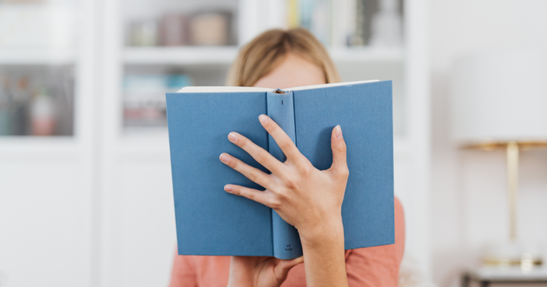 What reading does to your brain: insights from neuroscience [Infographic]