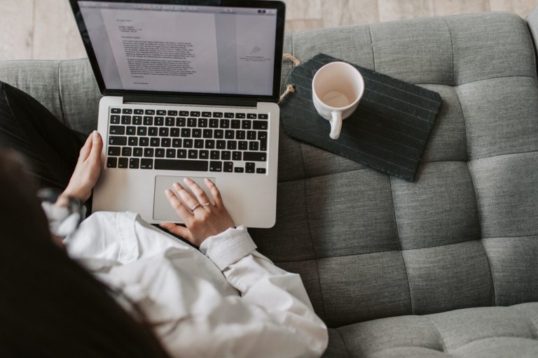 What does a book editor do?