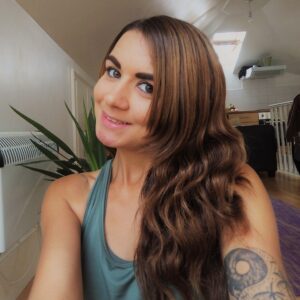 Gemma Clarke
