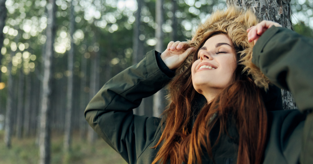 Psychology says the reason so many people never find inner peace isn't because they haven't tried hard enough — it's because they're still trying to earn something that only comes from surrender