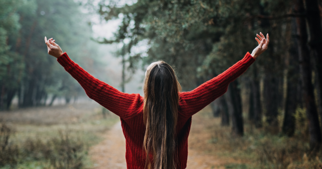 8 signs you’re learning to slow down and see the wonder in ordinary things
