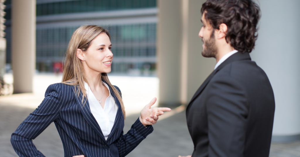 If you want to be more assertive say goodbye to these habits