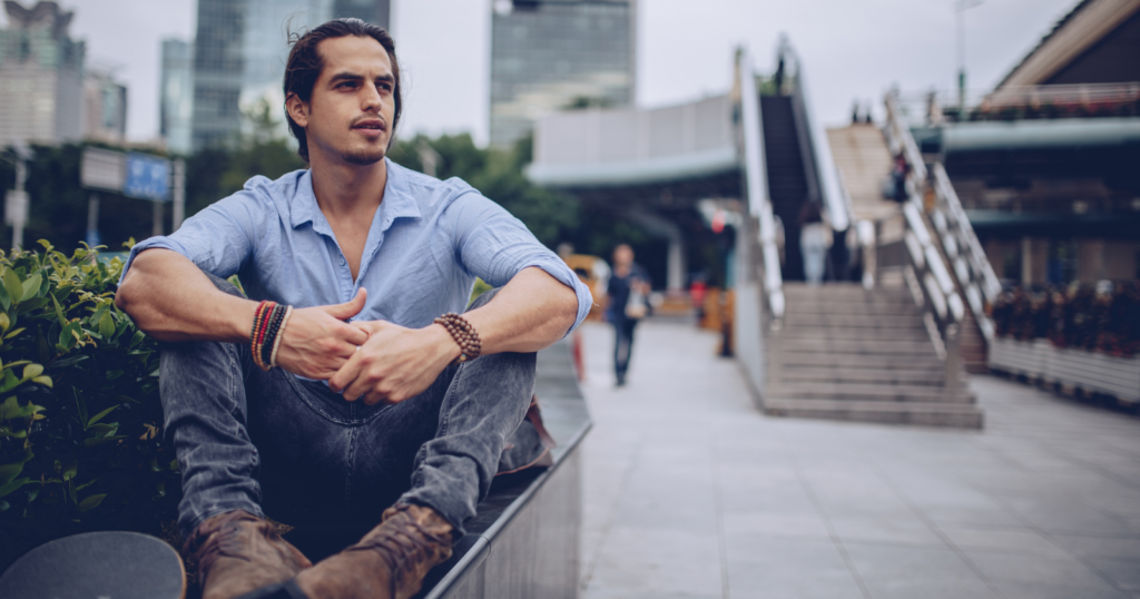 I spent years complaining about my life to anyone who’d listen while doing absolutely nothing to change it – and the day I finally understood why, I realized the problem was never that I didn’t know what to do, it was that staying unhappy had become safer than risking the unknown