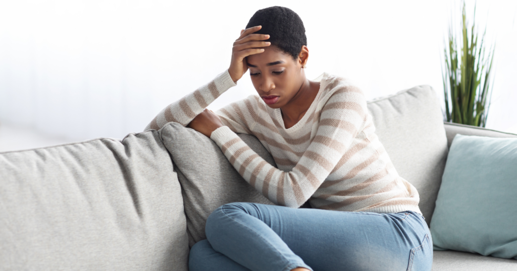 While being single in your 20s might be empowering it is not in your 30s