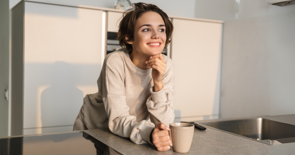 I used to be a complete mess—here’s exactly how I got my life together in 6 months