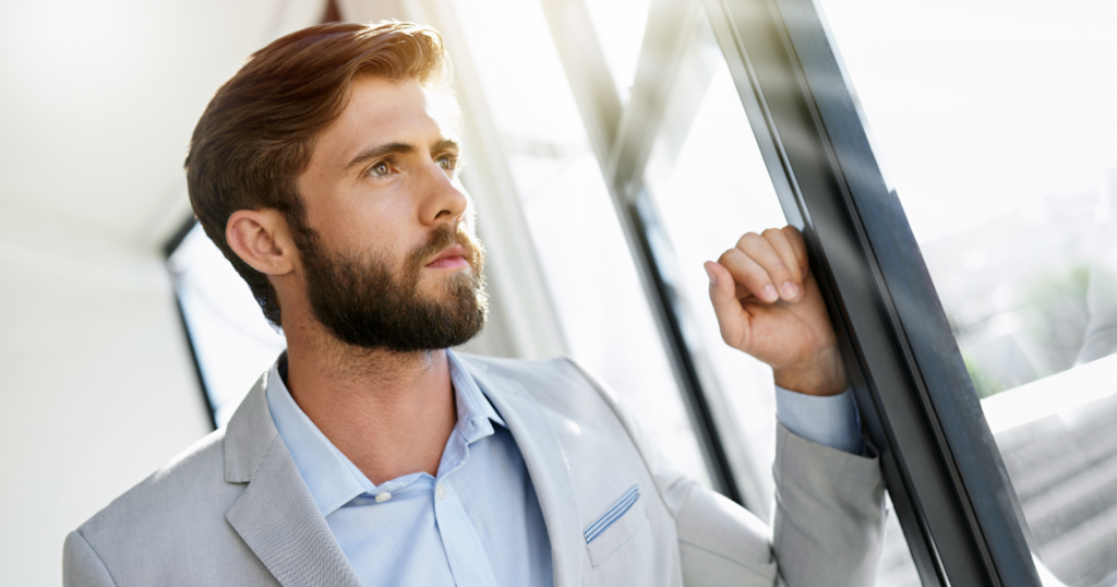 People who act like they know everything often reveal these deep insecurities
