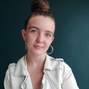 Natasha Combrink