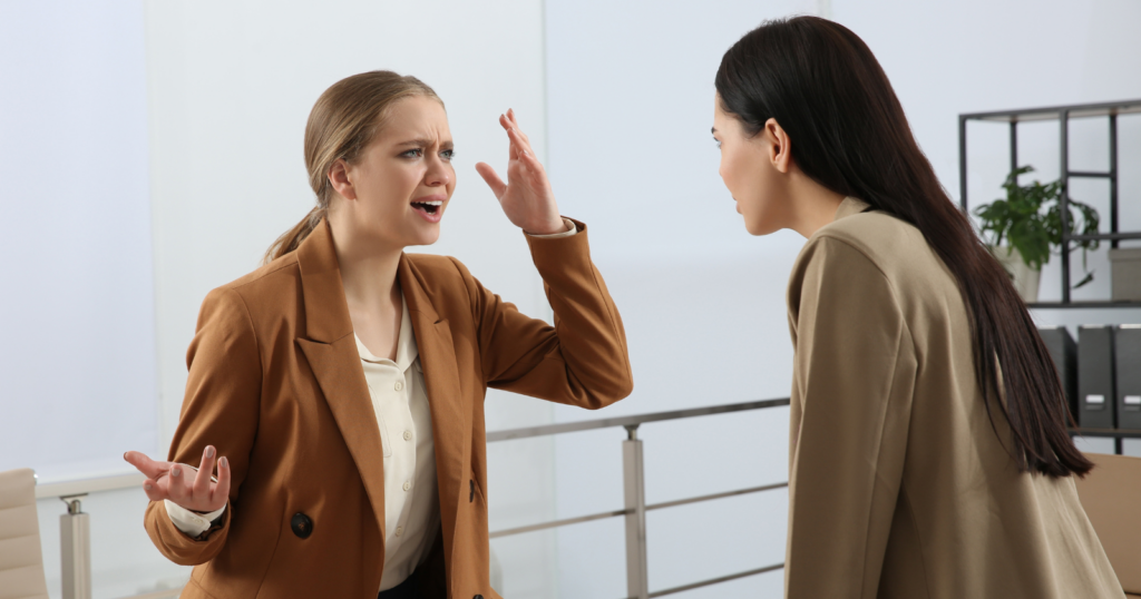 People who never take responsibility in life and shift blame usually ...