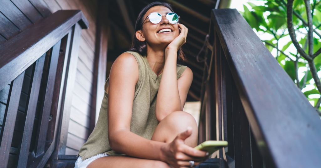 If the idea of marriage secretly puts you off, you’re not alone