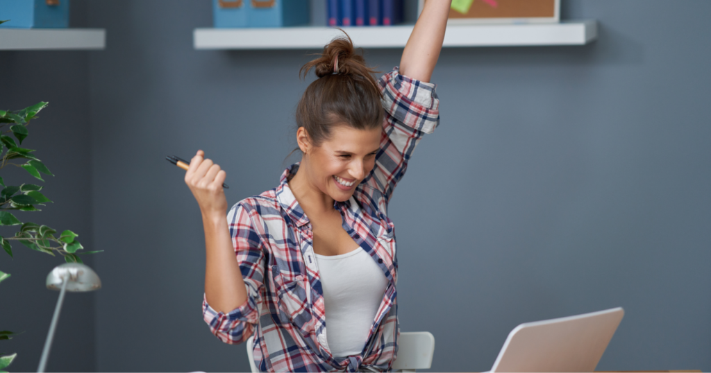 Betty White said, “What keeps life interesting is passion. If you live without it, you go through life without leaving any footprints” – here are 7 small but powerful ways to start leaving your mark before time runs out