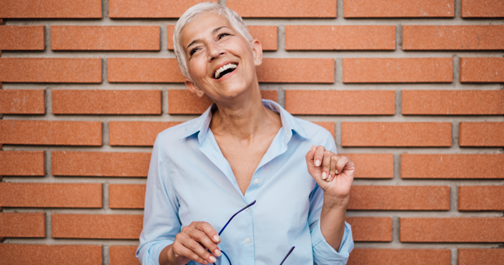 I’m 77 and living my best life—these 5 mindset shifts made all the difference