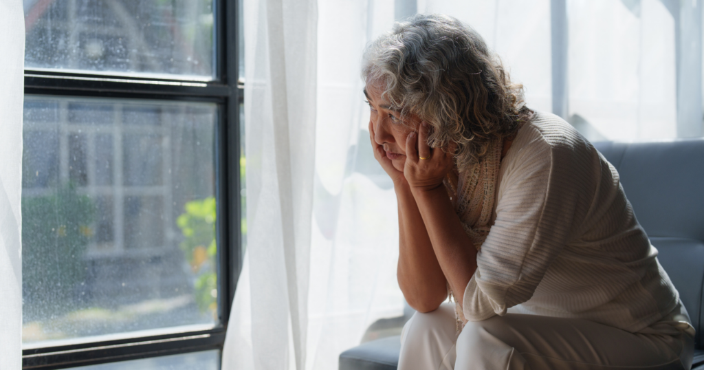 I stopped calling my adult children first to see how long it would take them to reach out – here’s what 11 weeks of silence taught me about modern families