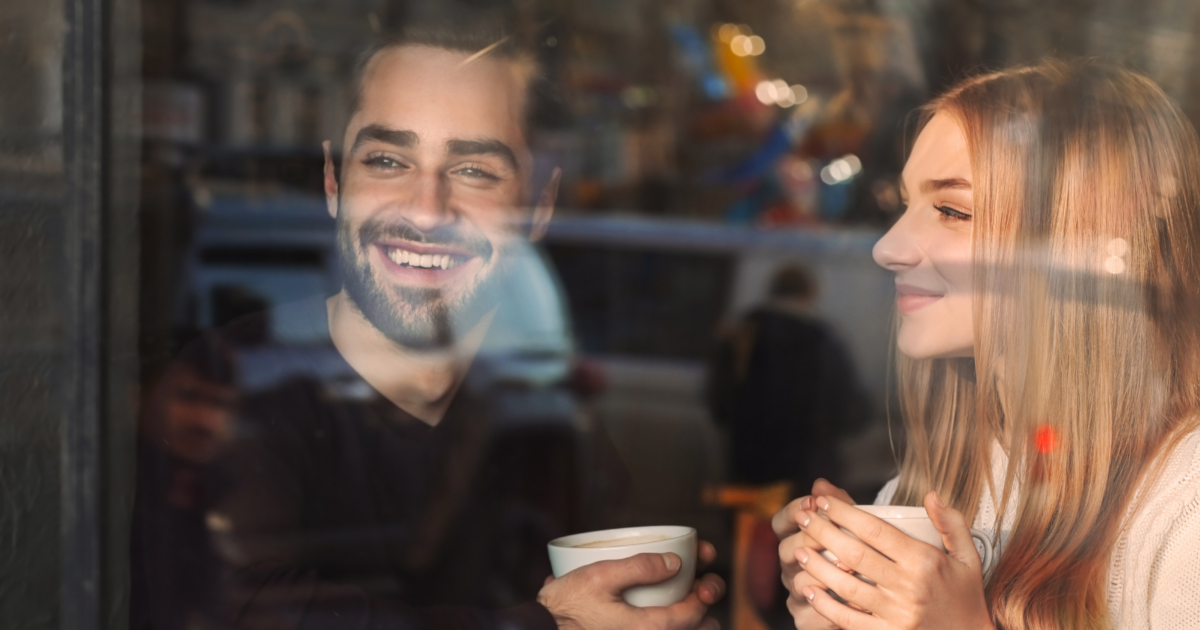 12 subtle signs a woman wants to be more than friends, according to