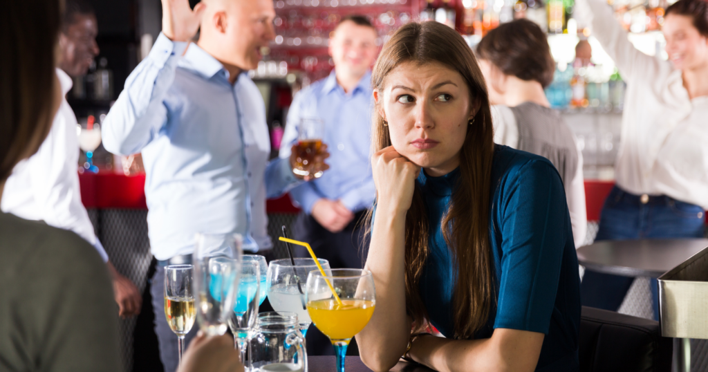 Things that introverts find irritating according to psychology