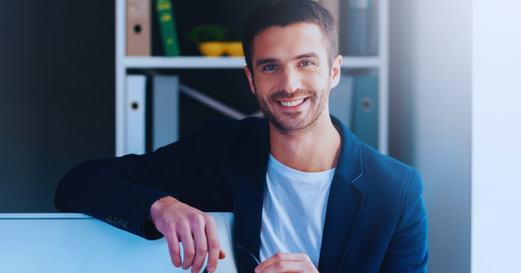 A Harvard leadership professor says the single trait that predicts transformative impact isn't intelligence or charisma but something much quieter