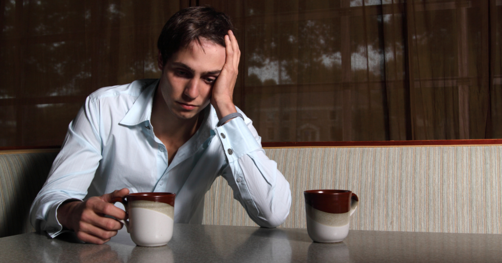 9 quiet habits of men who had no strong male role models growing up, says psychology