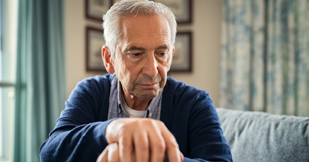 I asked 30 women what surprised them most about their husband’s retirement — the same 5 complaints kept showing up