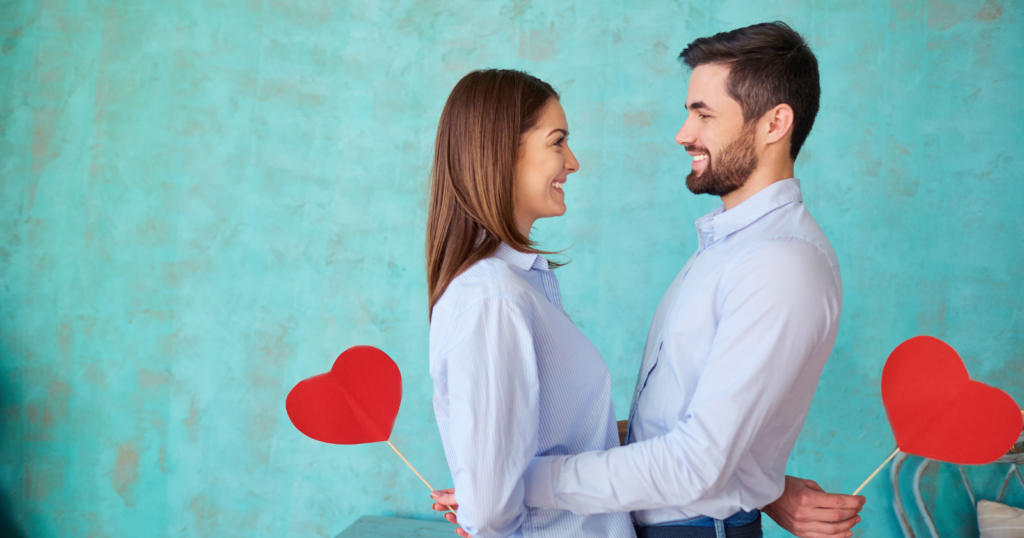 8 signs you’re in a rare relationship that will probably last forever