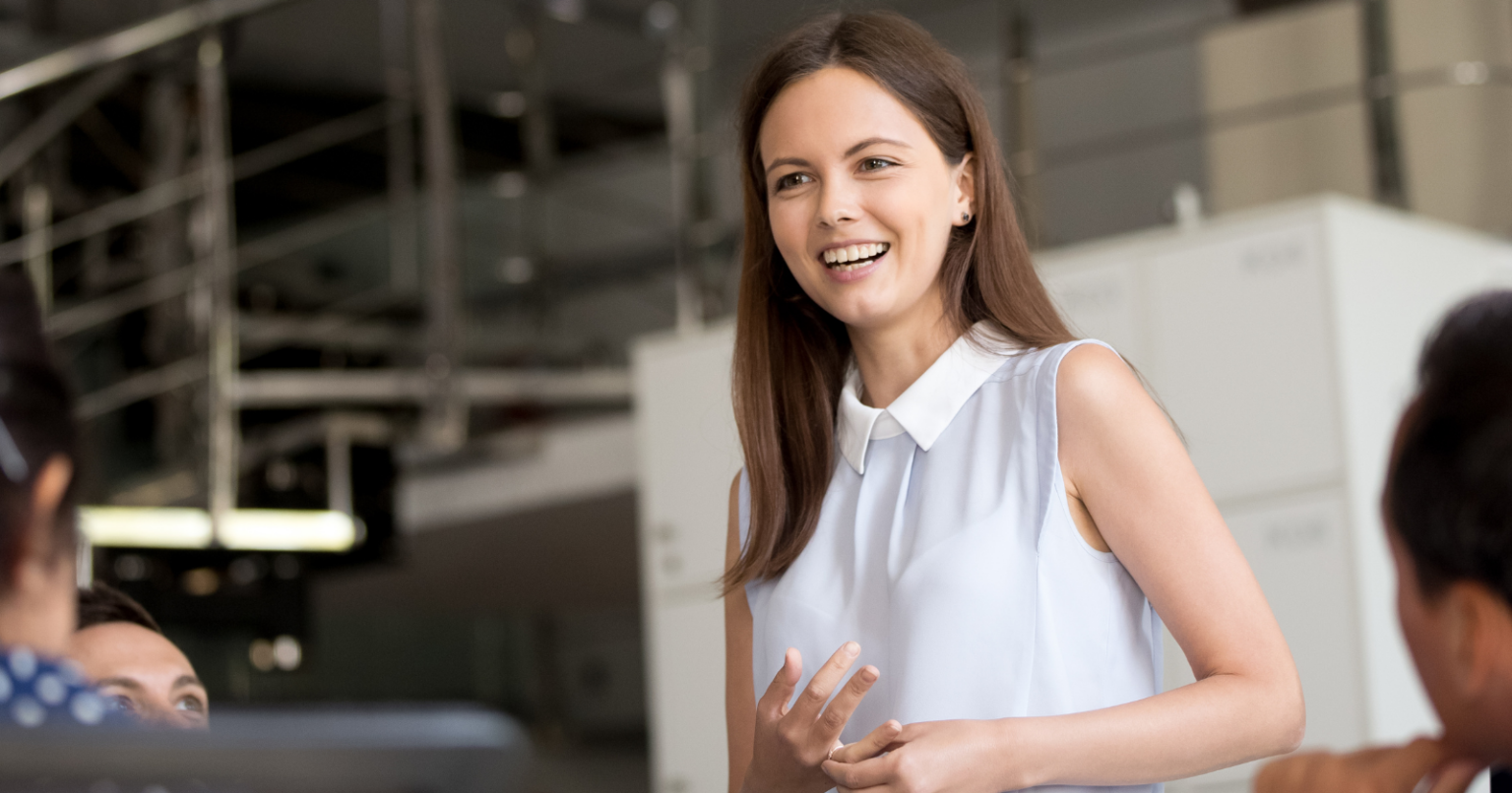 8 subtle ways to become a classy and sophisticated person, even if you ...