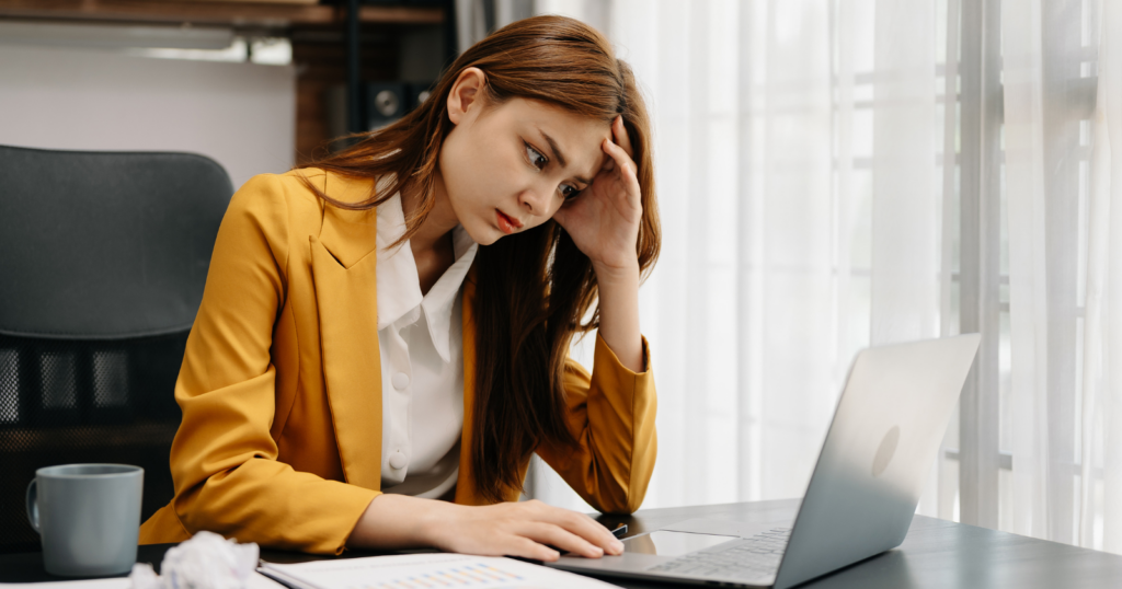 8 things we do every day that drain our joy