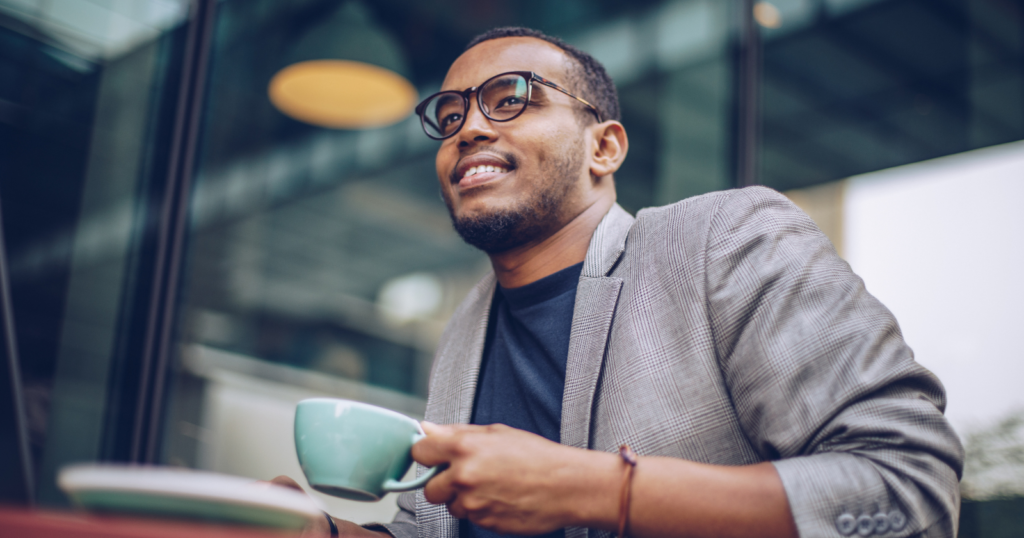 People who are genuinely happy alone usually share these 9 personality traits