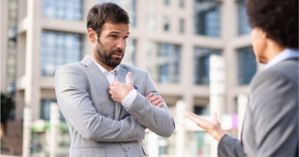 8 signs you might be a more difficult person than you realize