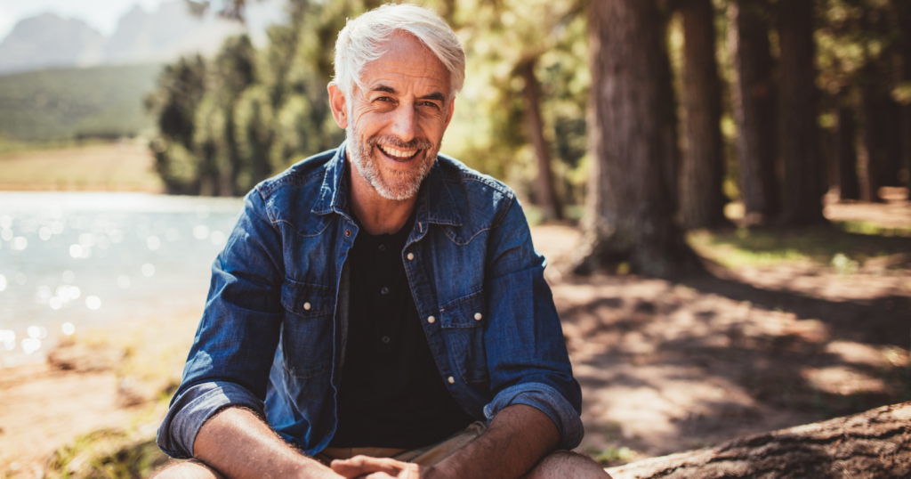 I’m 66 and strangers consistently guess I’m in my late forties — and it has nothing to do with skincare or genetics, it’s that I made one decision at 40 that most people refuse to make because it requires letting go of who you used to be