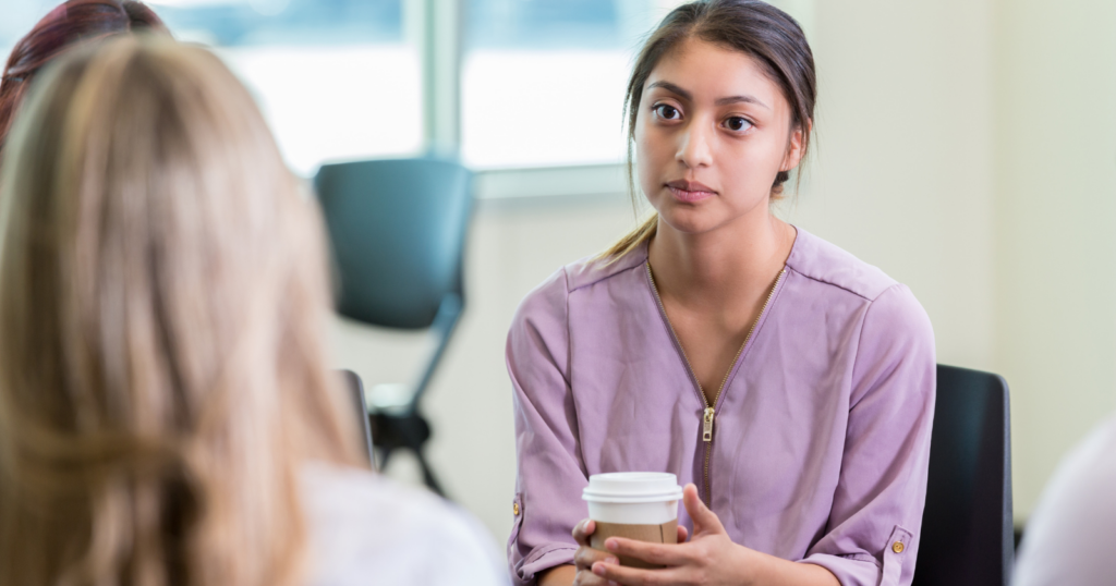 8 traits of people who speak powerfully but stay humble