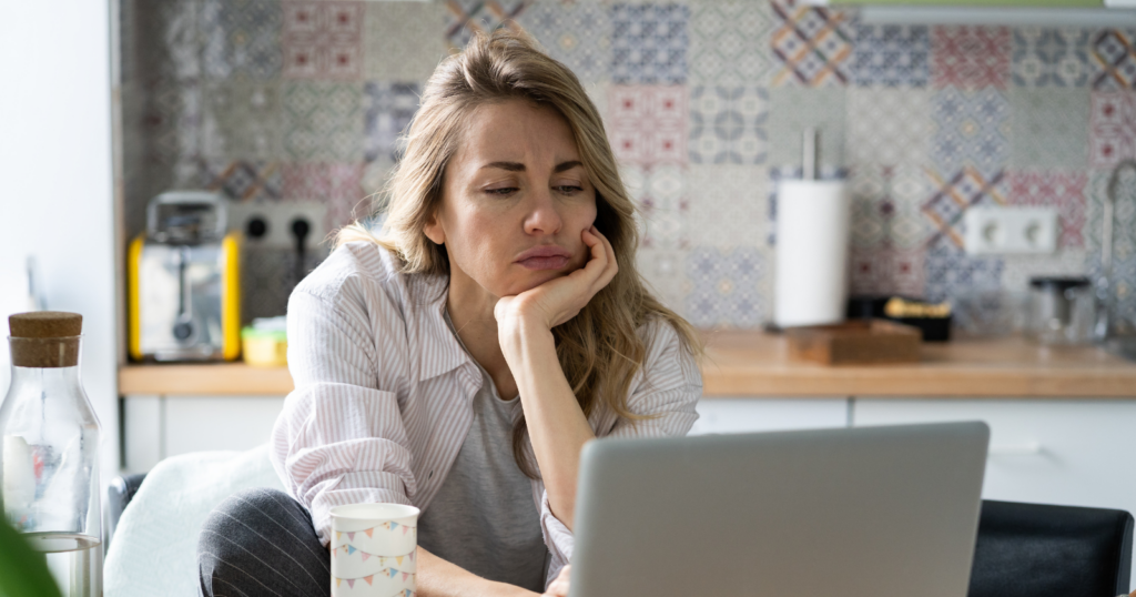 7 reasons your brain clings to negative thoughts