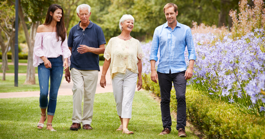 8 surprisingly effective exercises for seniors that support knee health better than weight rooms