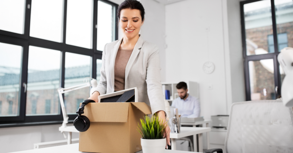 8 inner thoughts of someone who dreads office banter