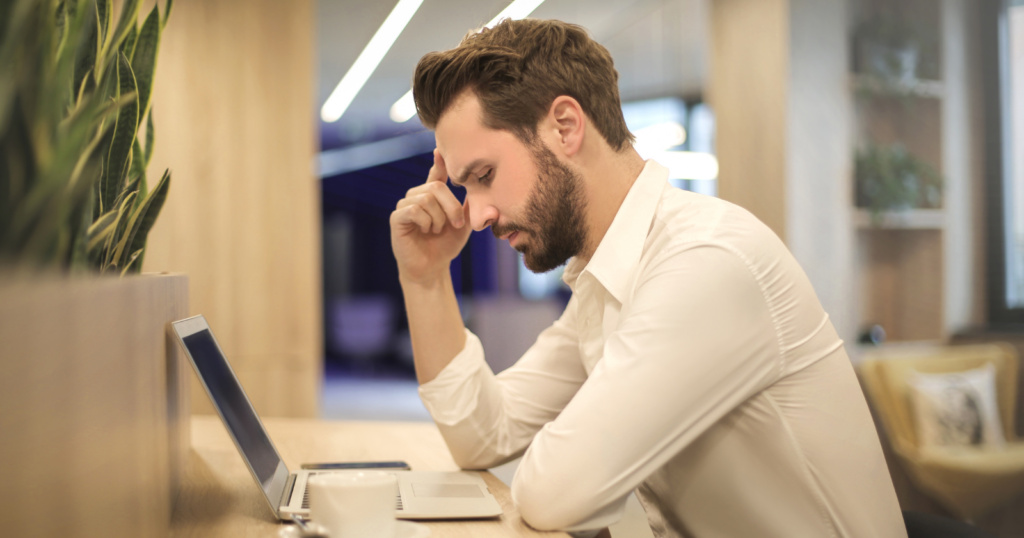 8 self-imposed daily pressures that suck the life out of moments that should bring happiness