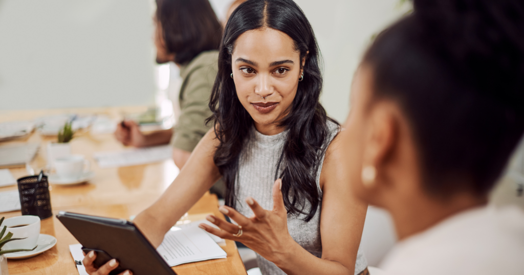 The difference between people who command respect and people who beg for it comes down to what they do in the first ten seconds after someone crosses a boundary