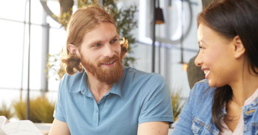 Some people need adventure to feel safe. Others need safety to feel alive. Knowing the difference changes everything.