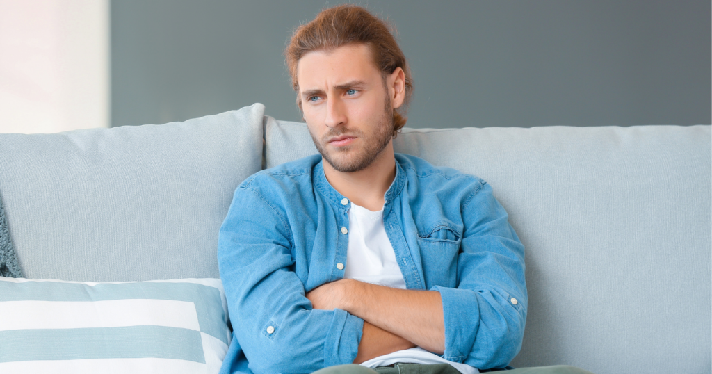 Psychology says the loneliest form of love isn’t being unloved – it’s being adored for a version of yourself you’ve been performing so long that the real you has started to feel like the imposter