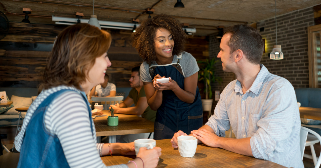 If someone orders these 8 things at a restaurant, they’re probably trying too hard to look wealthy