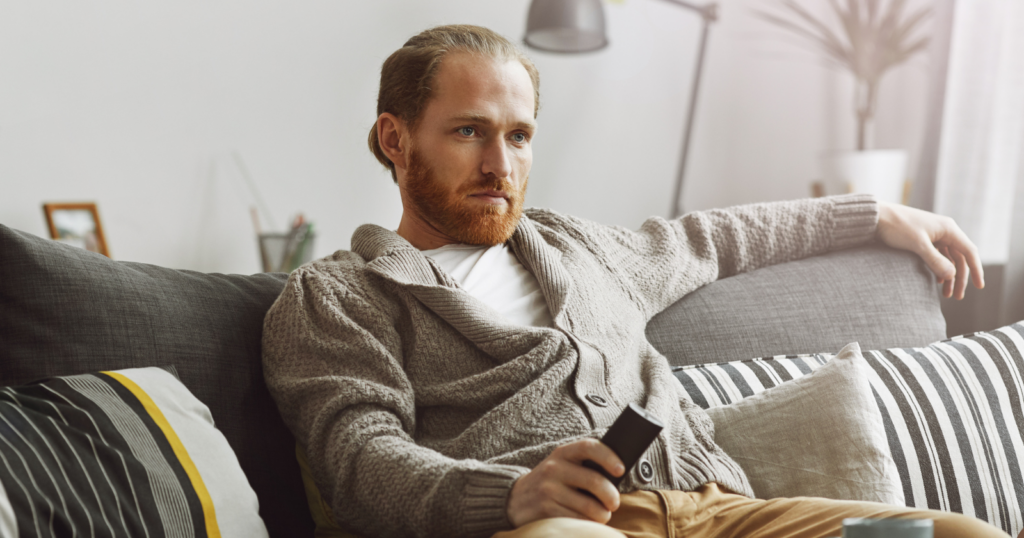 Psychology says the reason most people never change their lives isn’t fear of failure – it’s that they’ve spent so long performing a version of themselves for other people that they genuinely can’t tell anymore which desires are actually theirs