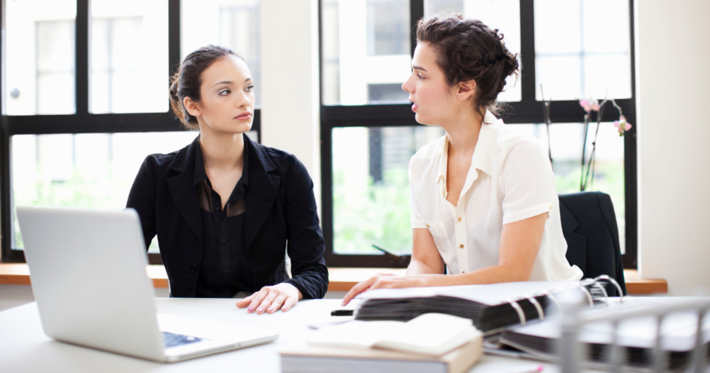 If you feel constantly confused and guilty around someone, they’re likely using these 9 passive-aggressive tactics